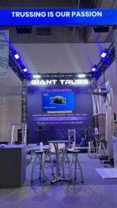 DDR-85 PITCH ROOF TRUSS BY GIANT TRUSS