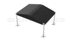 Saddle Roof 50x40 - Image 3