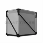 Ballast Base Folding