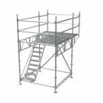 Stair Way Tower - Image 2