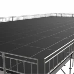 Stage Scaffolding-2 - Image 2