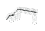 Scaffolding Stage Bridge-1 - Image 2