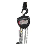 Manual Hoist