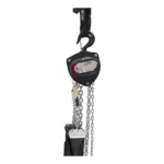 Manual Hoist - Image 2