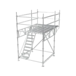 Stair Way Tower