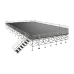 Stage Scaffolding-1