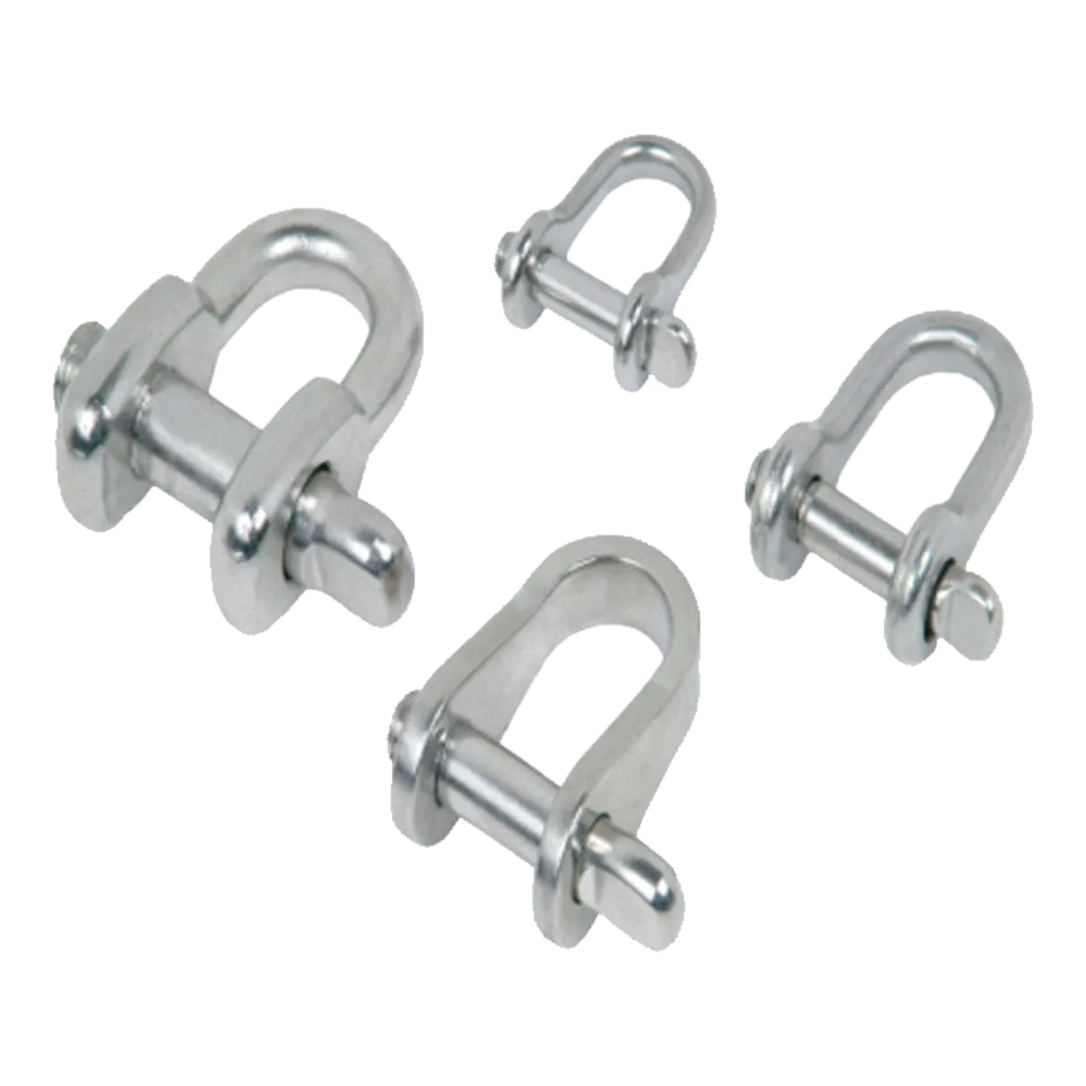 D-Shackle D-SHACKLE - Image 1