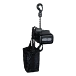 Electric chain hoist
