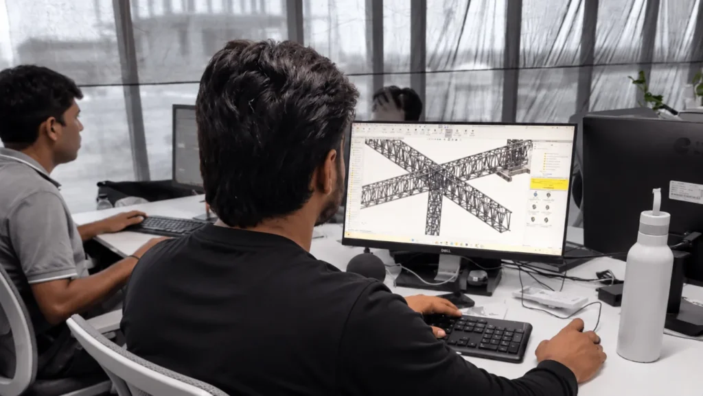 Product Design & Engineering