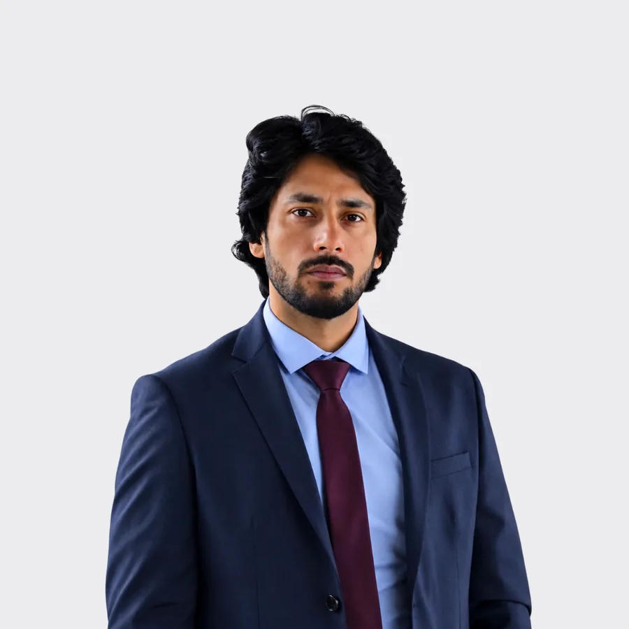 Arvind Singh, Founder & CEO, Giant Truss