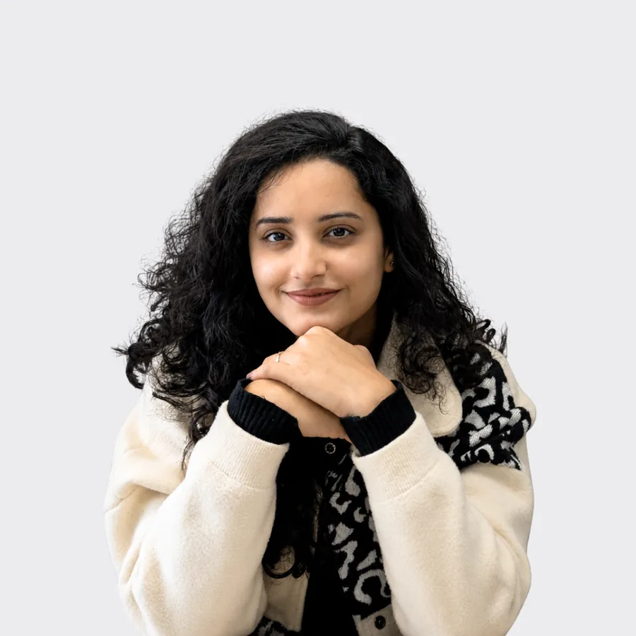 Neha, Digital Marketing Head, Giant Truss