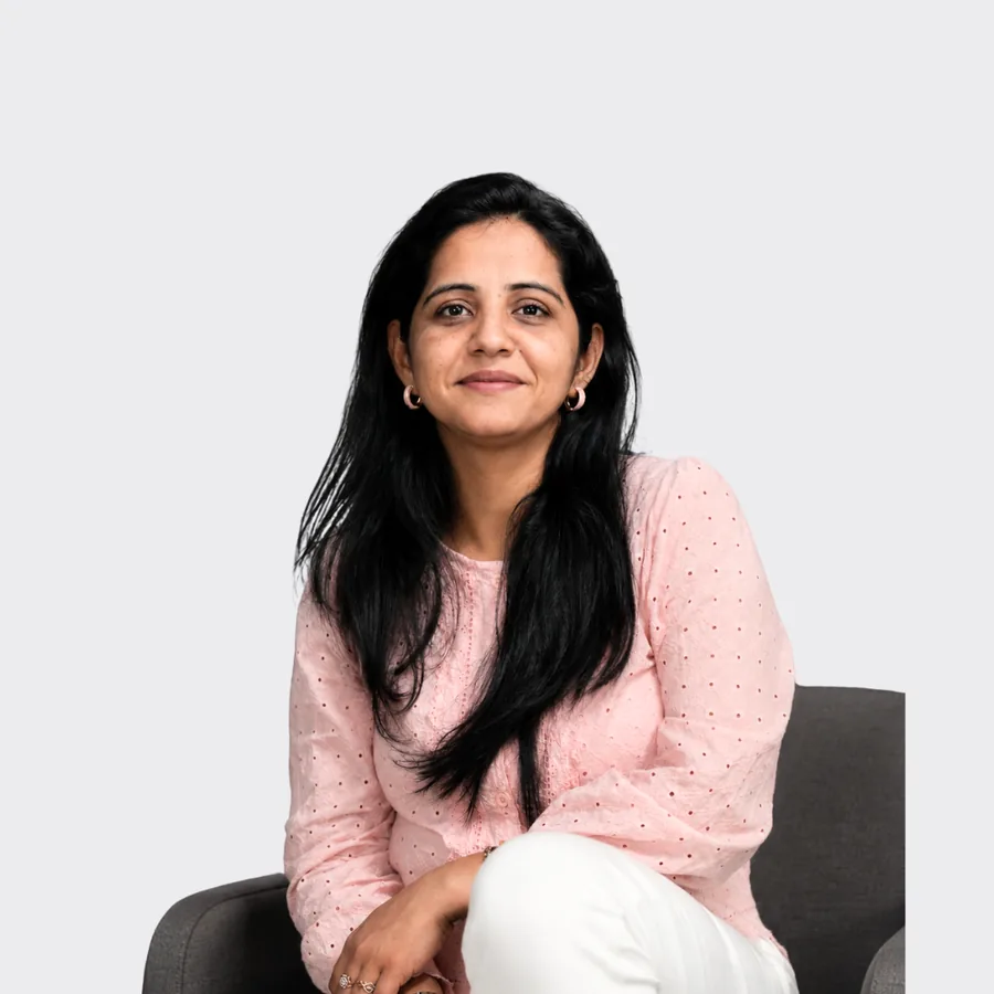 Nitika, HR Head, Giant Truss