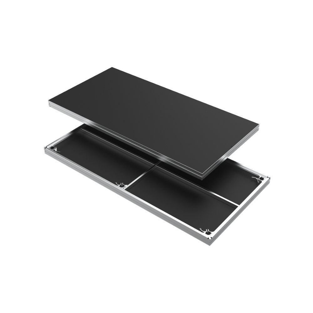 Giant Truss Basic Deck aluminium stage deck panel