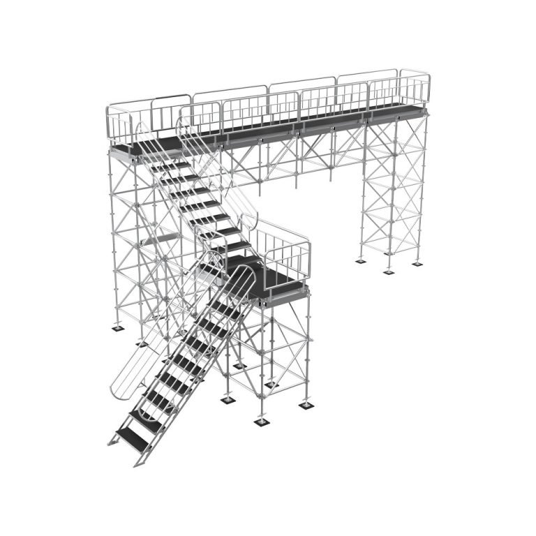Bridge Tower