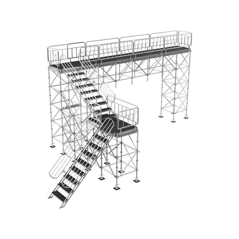 Bridge Tower