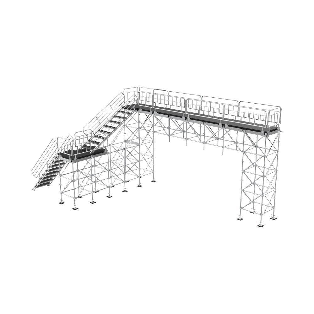 Bridge Tower