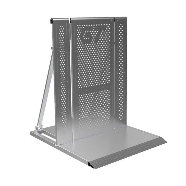 Door Access Barricade