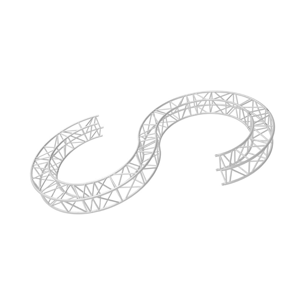 Circle Truss