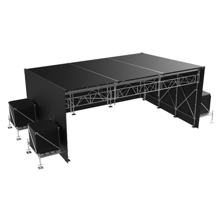 Console Roof