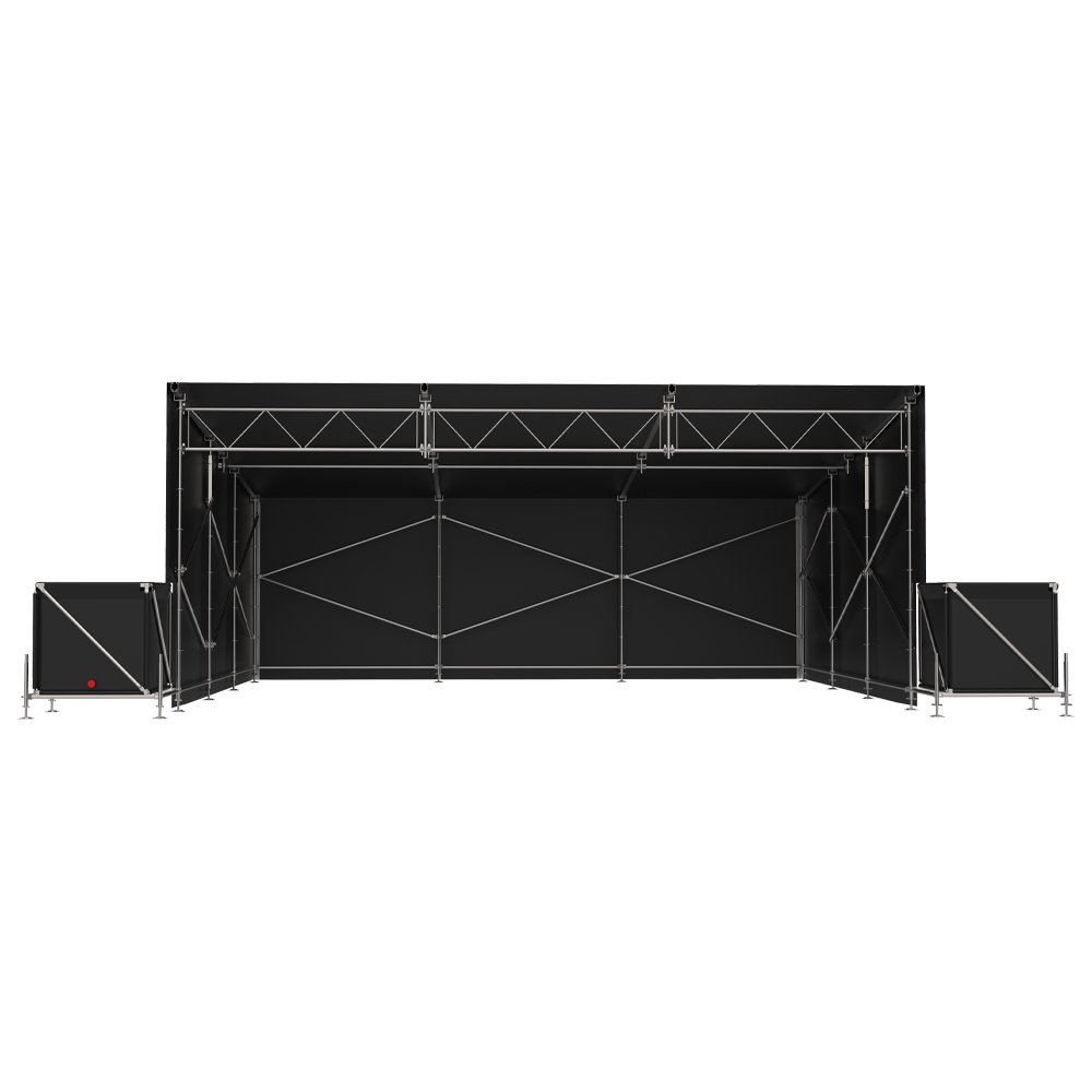 Console Roof
