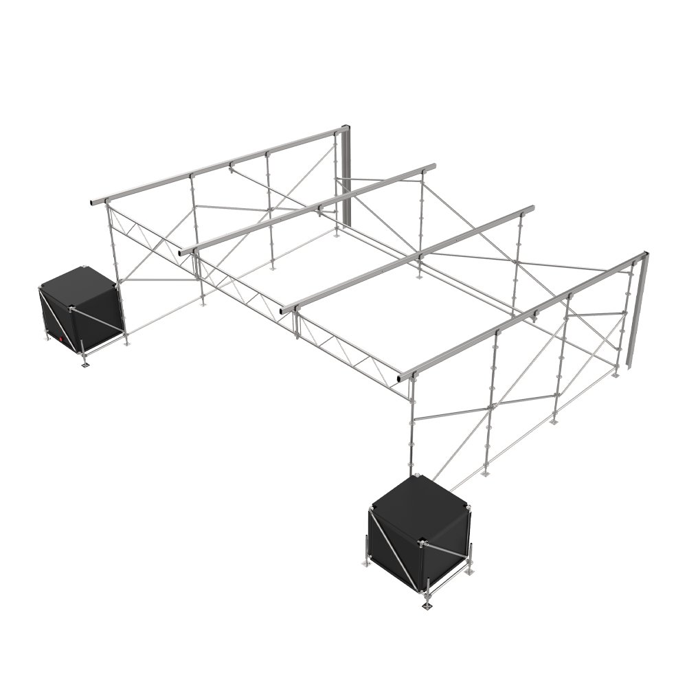 Console Roof