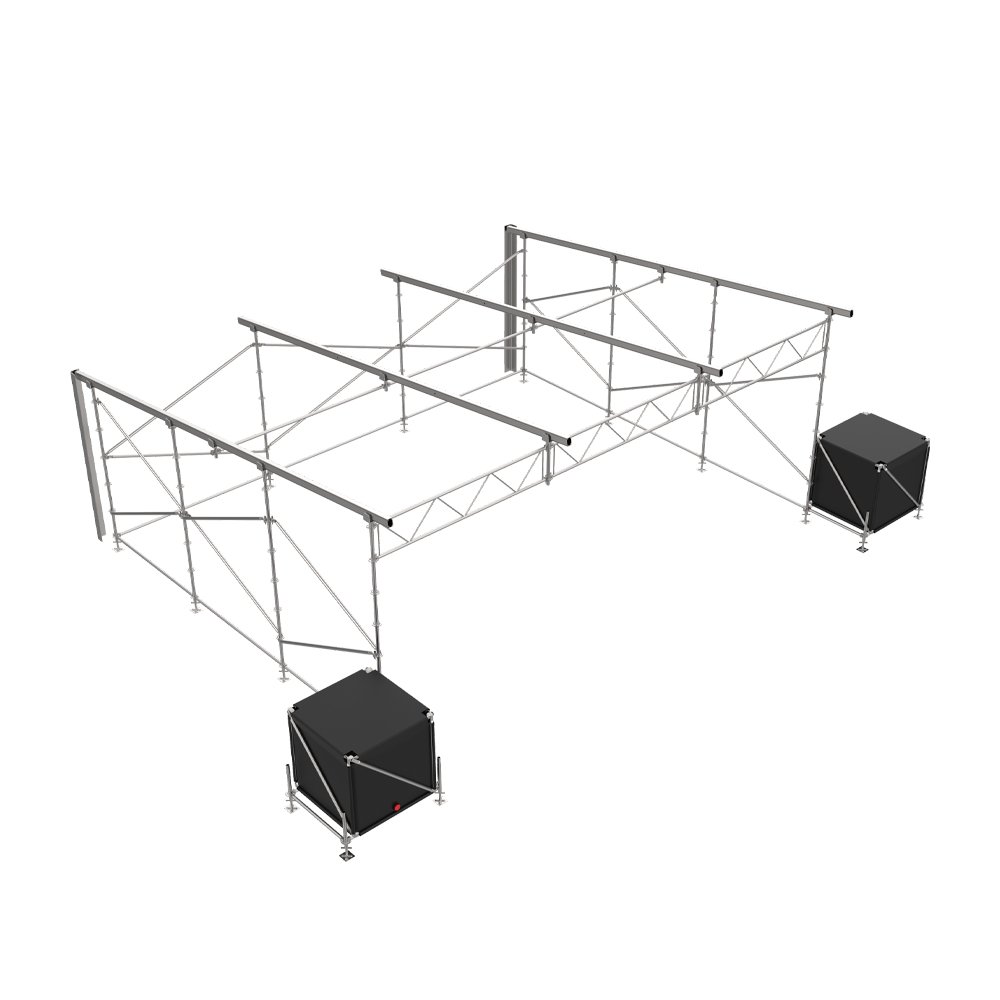 Console Roof