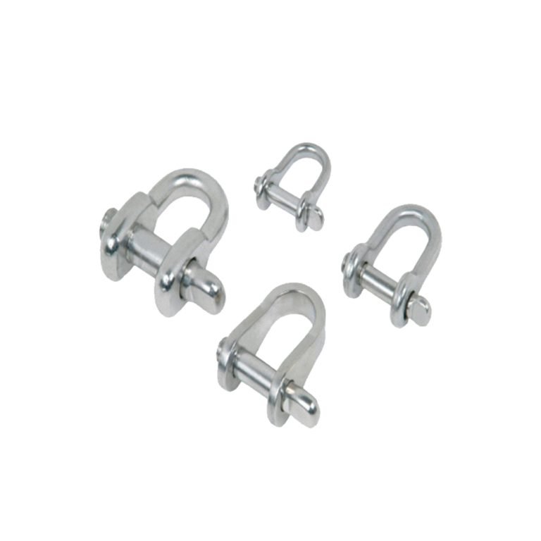D-Shackle