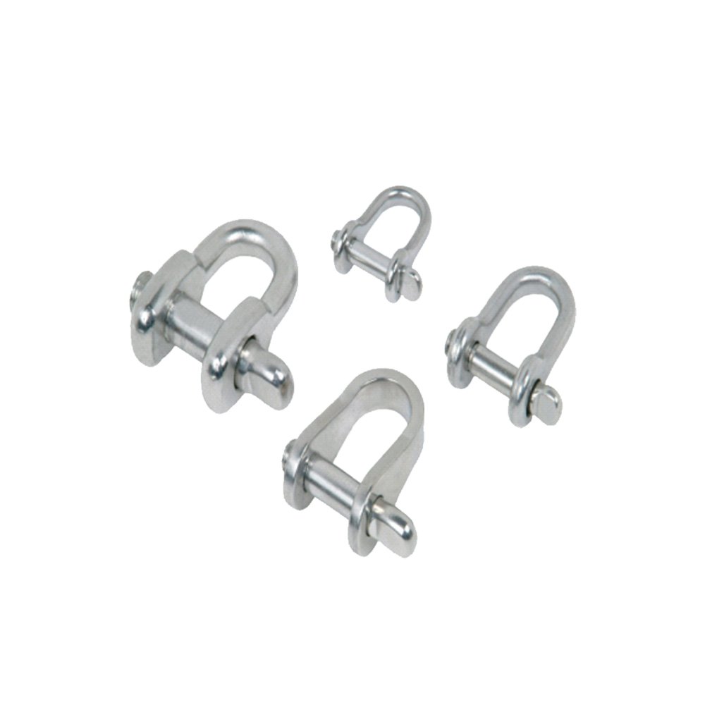 D-Shackle