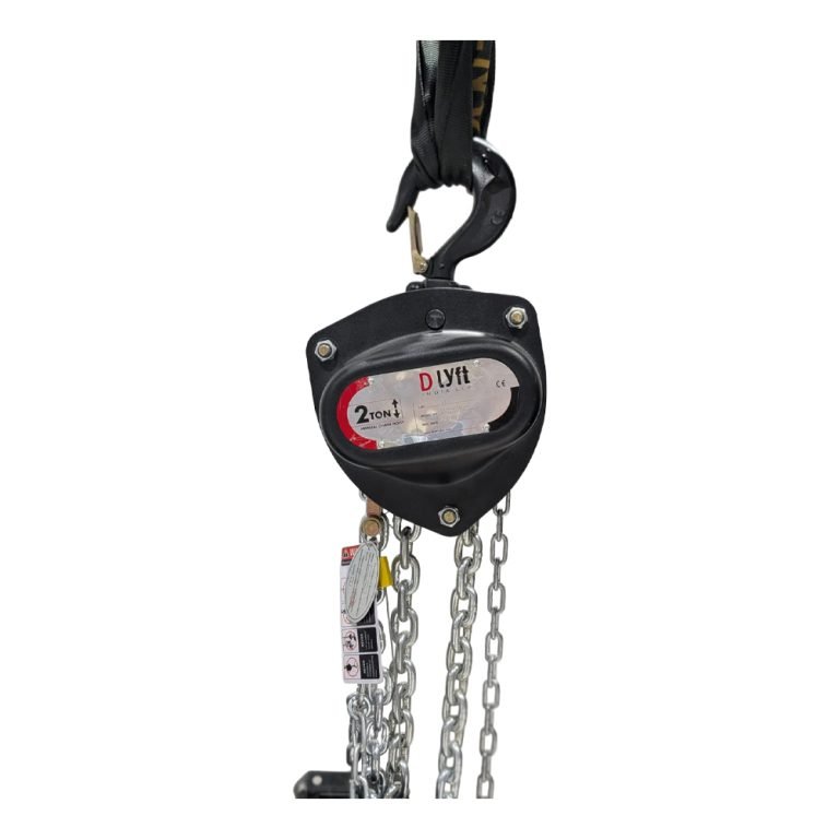 Dlyft 2 Ton