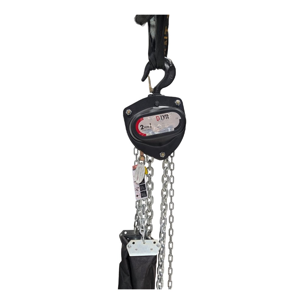 Dlyft 2 Ton