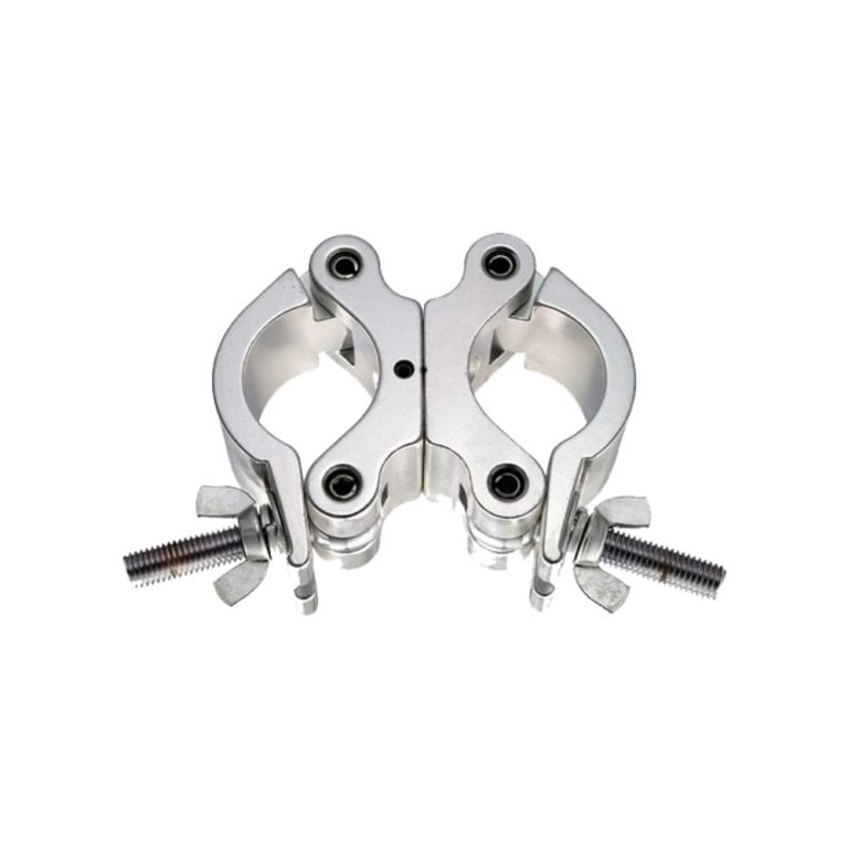 Double Clamp 50mm60mm