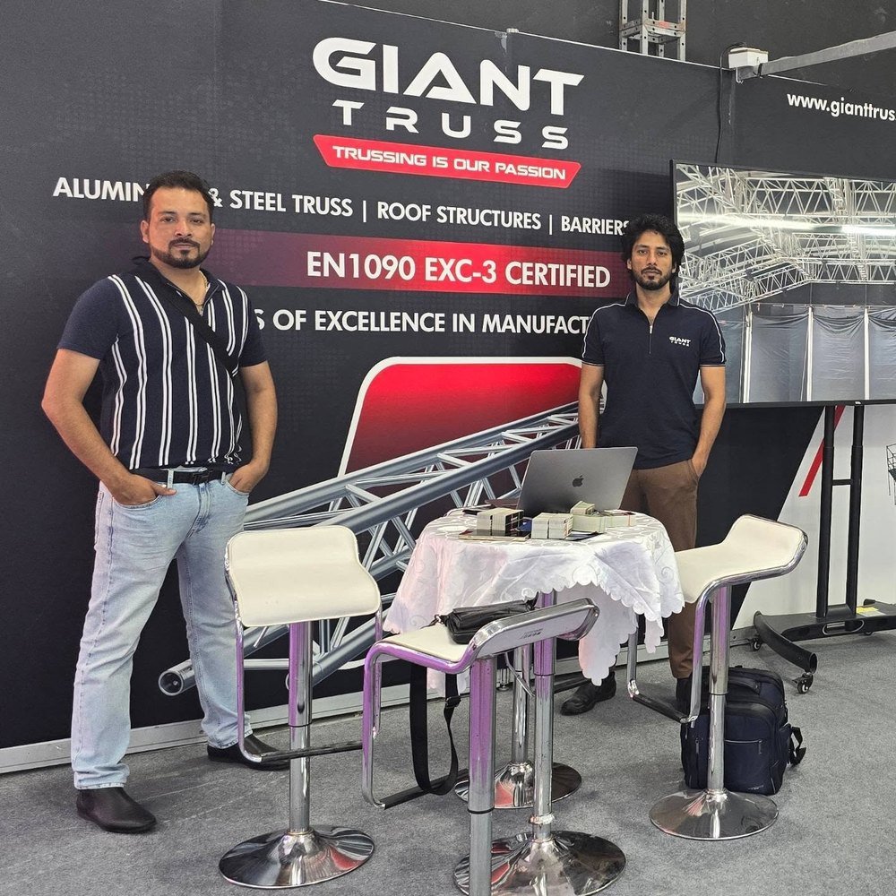 Prolight + Sound Guangzhou 2024