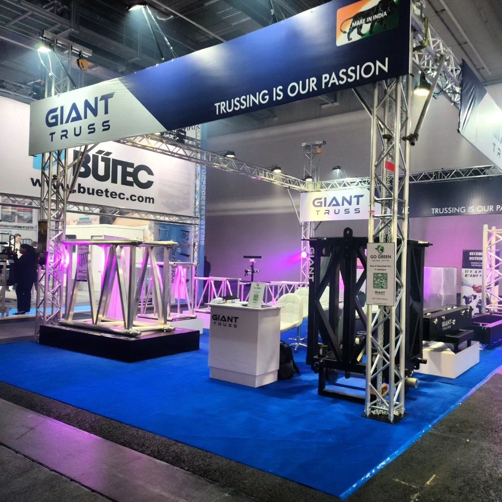 Prolight + Sound Frankfurt 2023
