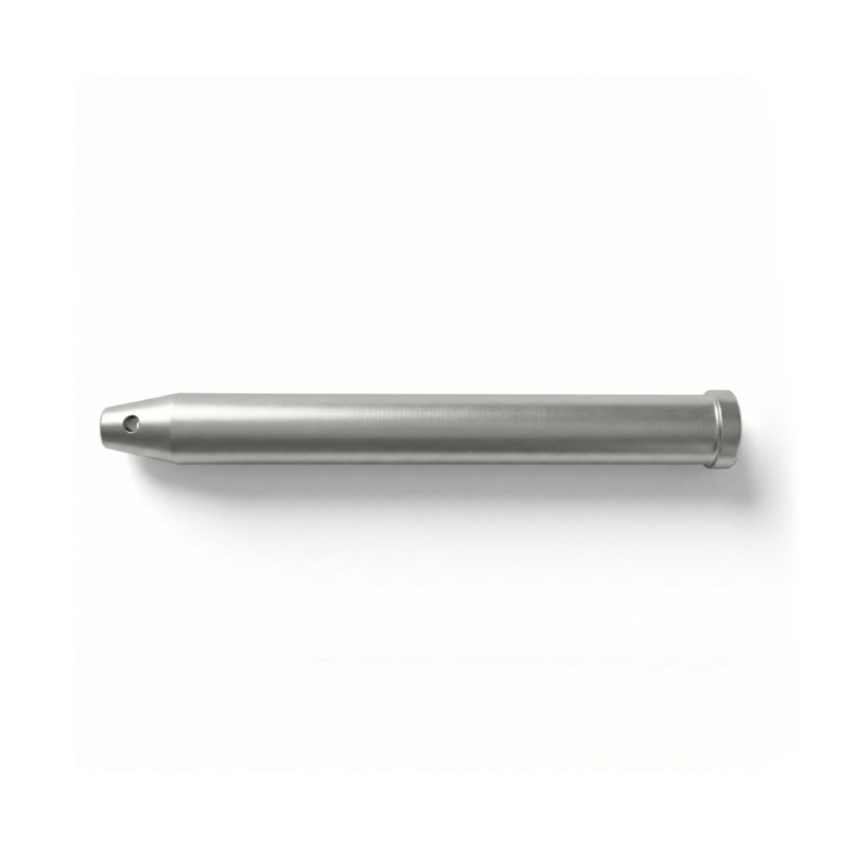 Ground support bullet