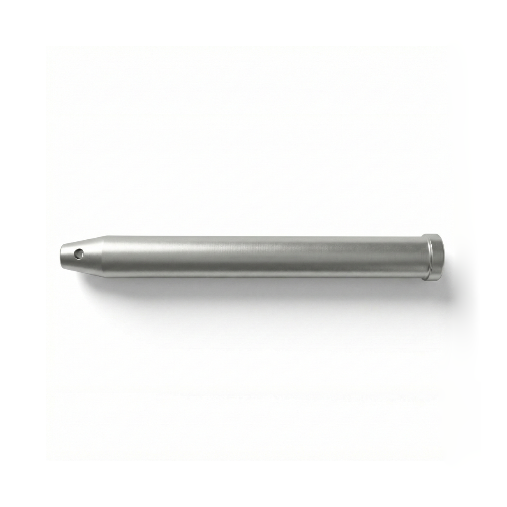 Ground support bullet