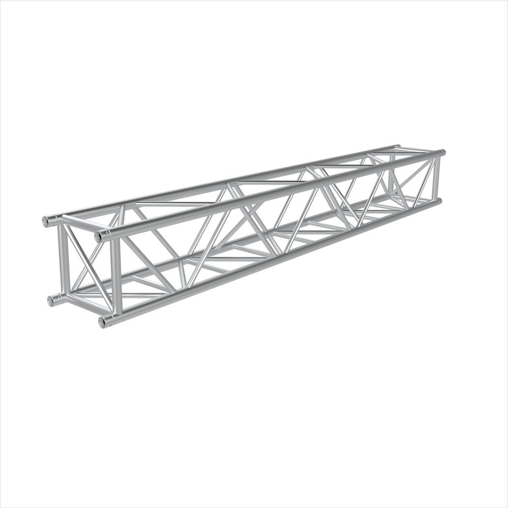 Giant Truss HD40R reinforced aluminium square truss