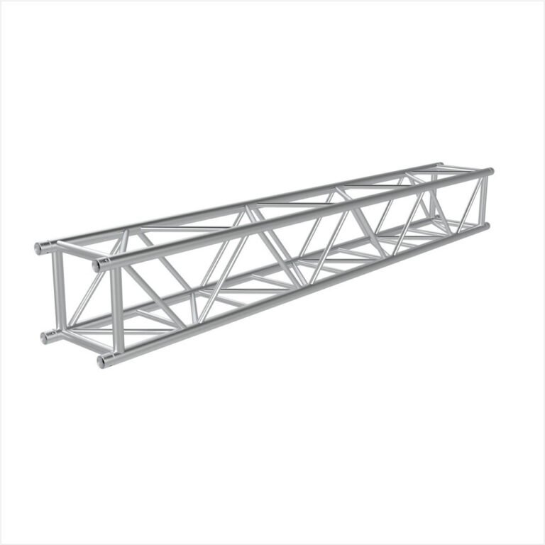Giant Truss HD48R reinforced aluminium square truss