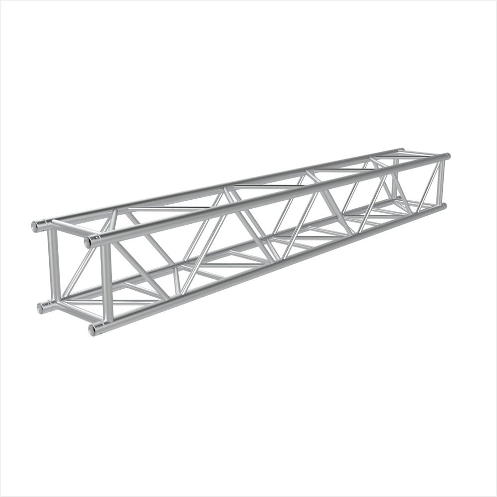Giant Truss HDR76 reinforced aluminium square truss