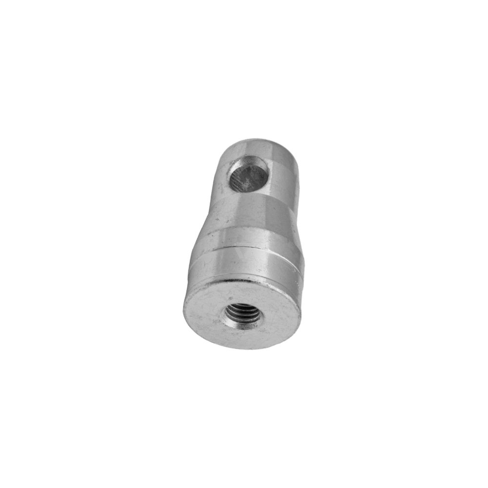 Half Male Connector