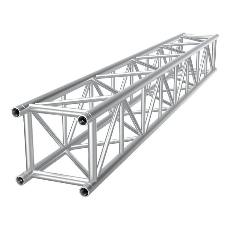 Giant Truss LD38 light-duty aluminium square truss