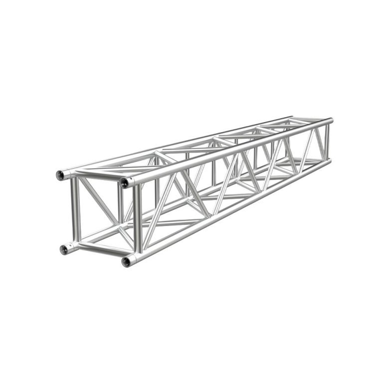 Giant Truss LD40 light-duty aluminium square truss