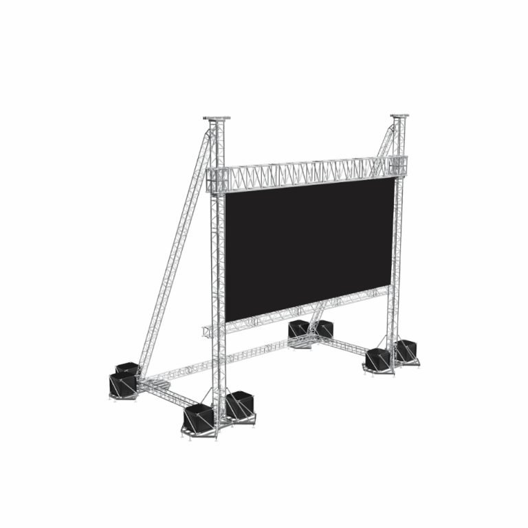 LED Structure