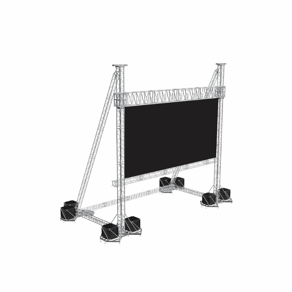 LED Structure