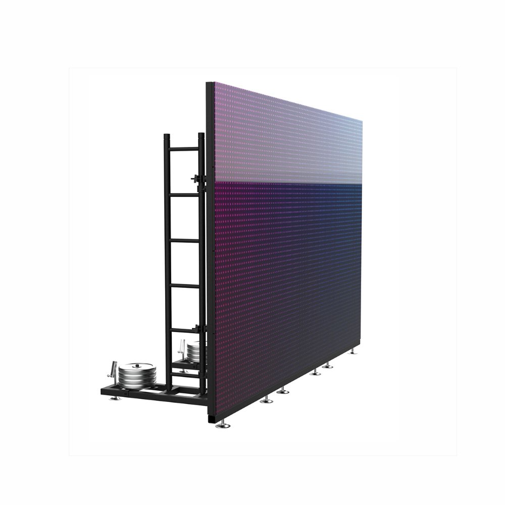 LED Structure