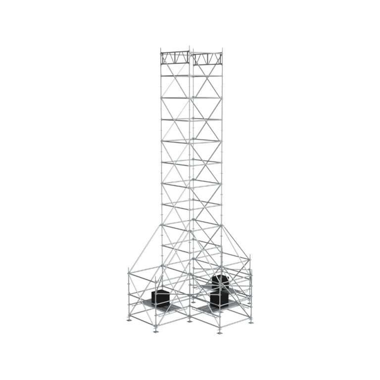 Sound tower