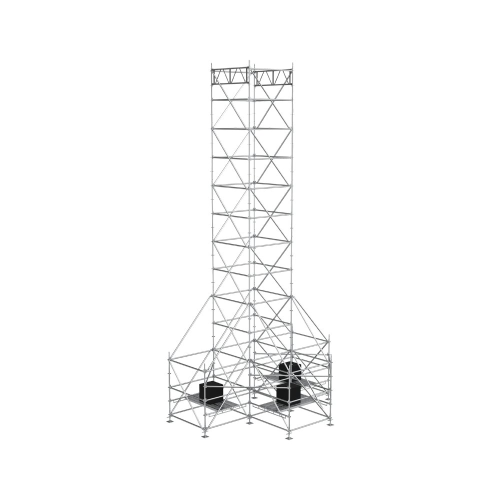 Sound tower