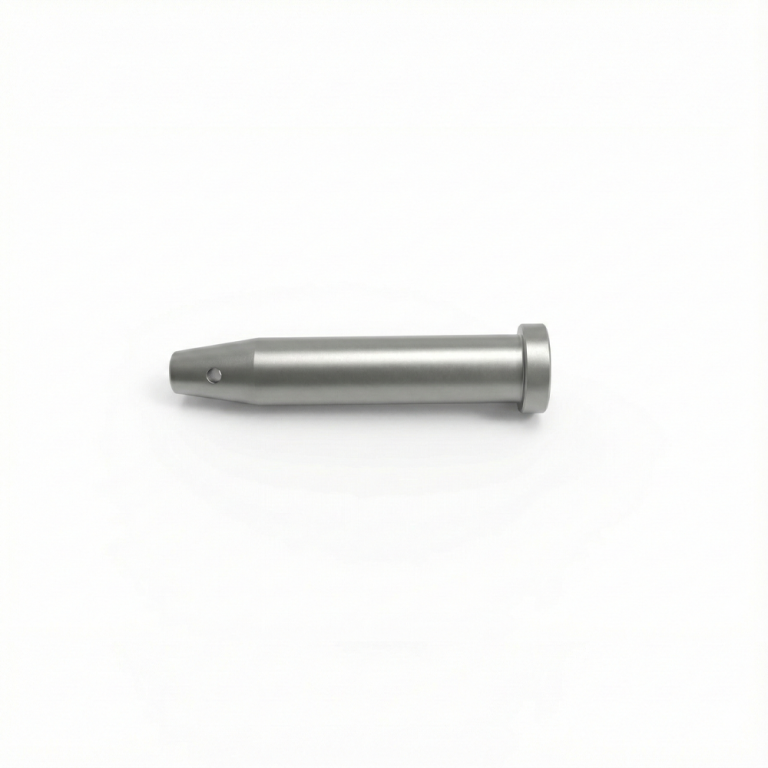 Stabilizer bullet