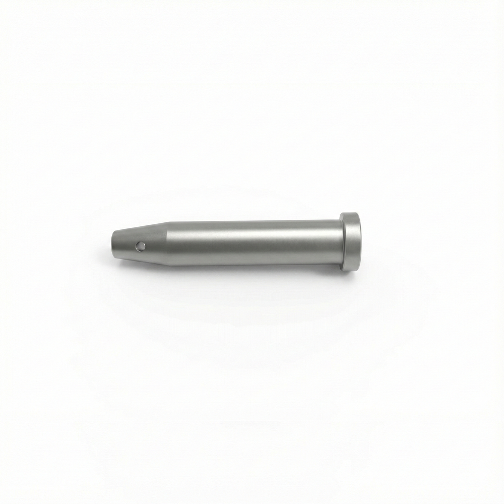 Stabilizer bullet