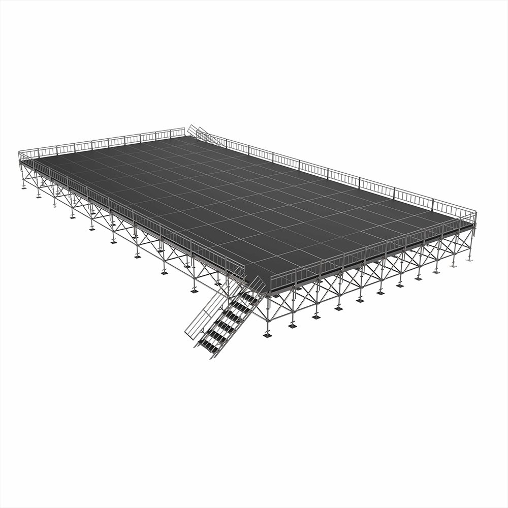 Stage Scaffolding