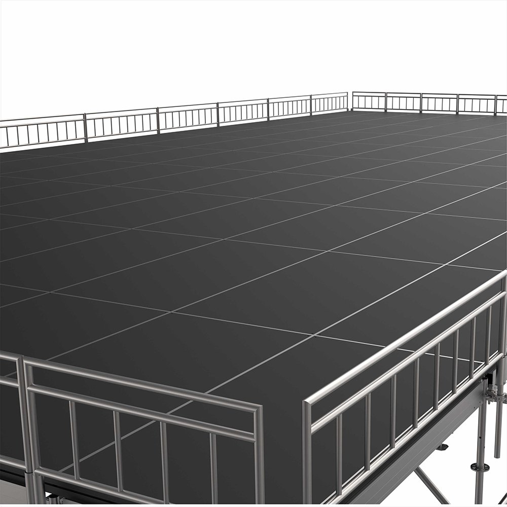 Stage Scaffolding